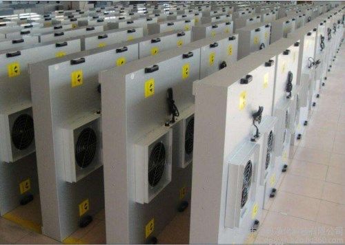如何选择深圳专业的车间空气净化公司？设计、调试与设备制造全解析